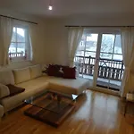 Exclusive Apartments: Zell Am See-kaprun With Sommerkarte & Tauern Access Apartment