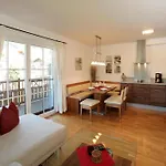 Exclusive - Inclusive Zell Am See-kaprun Sommerkarte Und Unbegrenztem Tauern Eintritt Апартаменты