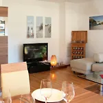 Апартаменты Exclusive - Inclusive Zell Am See-kaprun Sommerkarte Und Unbegrenztem Tauern Eintritt Капрун