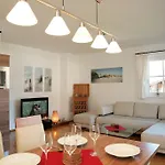 Apartment Exclusive Apartments: Zell Am See-kaprun With Sommerkarte & Tauern Access