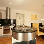 Exclusive - Inclusive Zell Am See-kaprun Sommerkarte Und Unbegrenztem Tauern Eintritt Апартаменты *