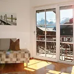 Apartment Exclusive Apartments: Zell Am See-kaprun With Sommerkarte & Tauern Access
