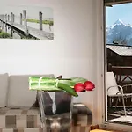 Exclusive - Inclusive Zell Am See-kaprun Sommerkarte Und Unbegrenztem Tauern Eintritt Апартаменты *
