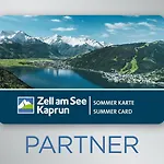 Exclusive - Inclusive Zell Am See-kaprun Sommerkarte Und Unbegrenztem Tauern Eintritt