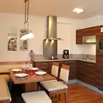 Exclusive - Inclusive Zell Am See-kaprun Sommerkarte Und Unbegrenztem Tauern Eintritt Апартаменты