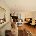 Апартаменты Exclusive - Inclusive Zell Am See-kaprun Sommerkarte Und Unbegrenztem Tauern Eintritt Капрун