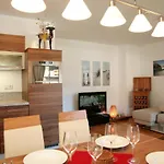 Exclusive - Inclusive Zell Am See-kaprun Sommerkarte Und Unbegrenztem Tauern Eintritt Апартаменты