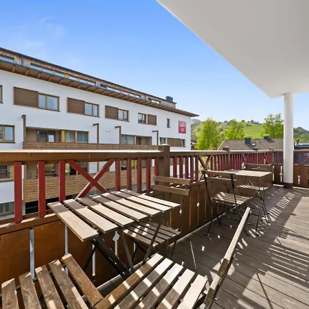 Appartement Exclusive - Inclusive Zell Am See-kaprun Sommerkarte Und Unbegrenztem Tauern Eintritt *