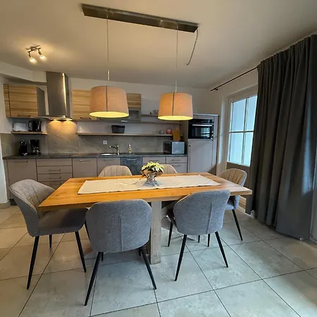 Apartmán Exclusive - Inclusive Zell Am See-kaprun Sommerkarte Und Unbegrenztem Tauern Eintritt *