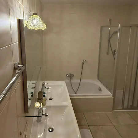 Exclusive - Inclusive Zell Am See-kaprun Sommerkarte Und Unbegrenztem Tauern Eintritt * 卡普伦