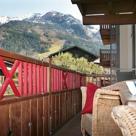 Exclusive - Inclusive Zell Am See-kaprun Sommerkarte Und Unbegrenztem Tauern Eintritt كابرون