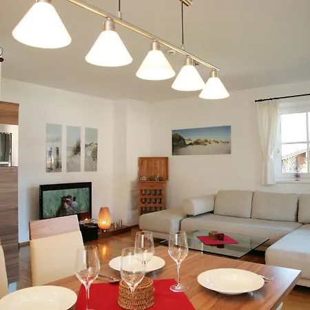Apartment Exclusive Apartments: Zell Am See-kaprun With Sommerkarte & Tauern Access