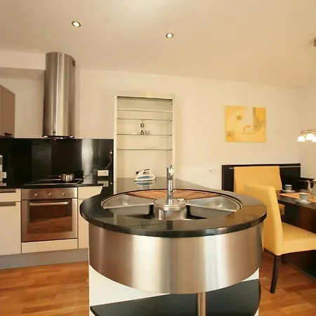 Exclusive - Inclusive Zell Am See-kaprun Sommerkarte Und Unbegrenztem Tauern Eintritt شقة *