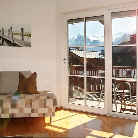 Appartement Exclusive - Inclusive Zell Am See-kaprun Sommerkarte Und Unbegrenztem Tauern Eintritt
