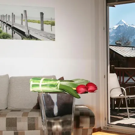 Exclusive Apartments: Zell Am See-kaprun With Sommerkarte & Tauern Access Apartment *
