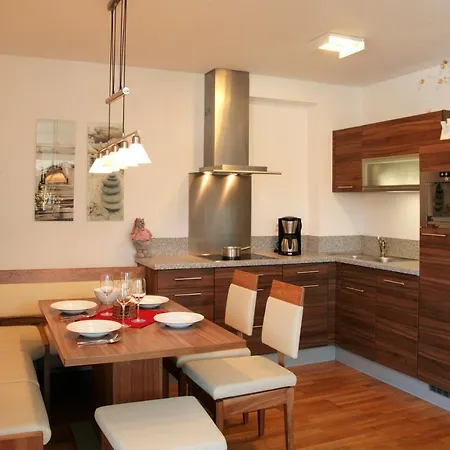 Exclusive - Inclusive Zell Am See-kaprun Sommerkarte Und Unbegrenztem Tauern Eintritt Appartement