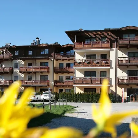 Exclusive - Inclusive Zell Am See-kaprun Sommerkarte Und Unbegrenztem Tauern Eintritt Appartement *