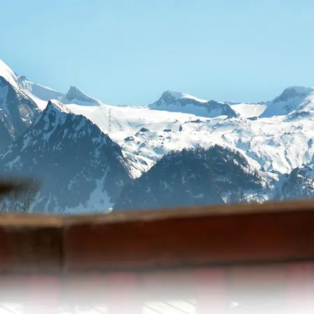 Appartement Exclusive - Inclusive Zell Am See-kaprun Sommerkarte Und Unbegrenztem Tauern Eintritt