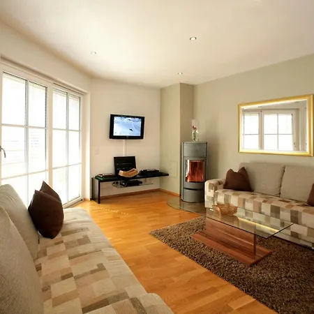 Exclusive - Inclusive Zell Am See-kaprun Sommerkarte Und Unbegrenztem Tauern Eintritt Appartement *