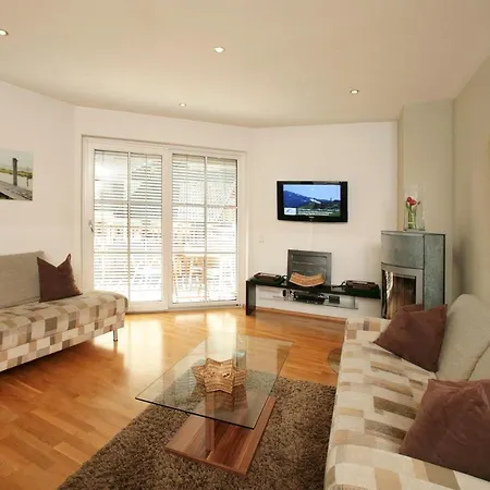 Exclusive Apartments: Zell Am See-kaprun With Sommerkarte & Tauern Access Apartment