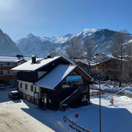 Exclusive - Inclusive Zell Am See-kaprun Sommerkarte Und Unbegrenztem Tauern Eintritt * كابرون