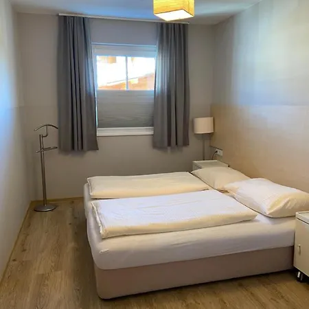 Appartement Exclusive - Inclusive Zell Am See-kaprun Sommerkarte Und Unbegrenztem Tauern Eintritt Kaprun