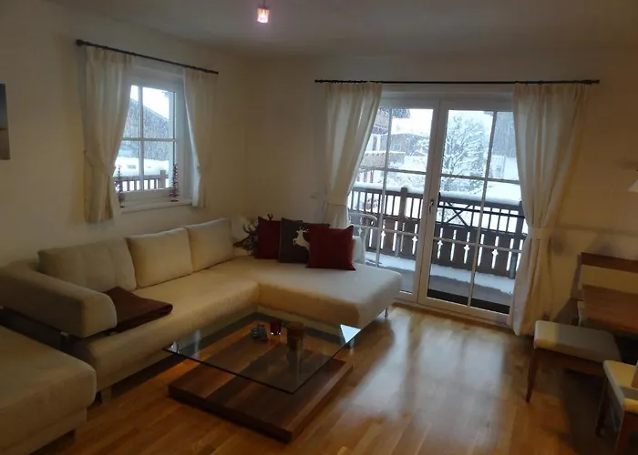 Exclusive - Inclusive Zell Am See-kaprun Sommerkarte Und Unbegrenztem Tauern Eintritt Apartmán