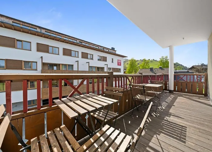 Apartmán Exclusive - Inclusive Zell Am See-kaprun Sommerkarte Und Unbegrenztem Tauern Eintritt *