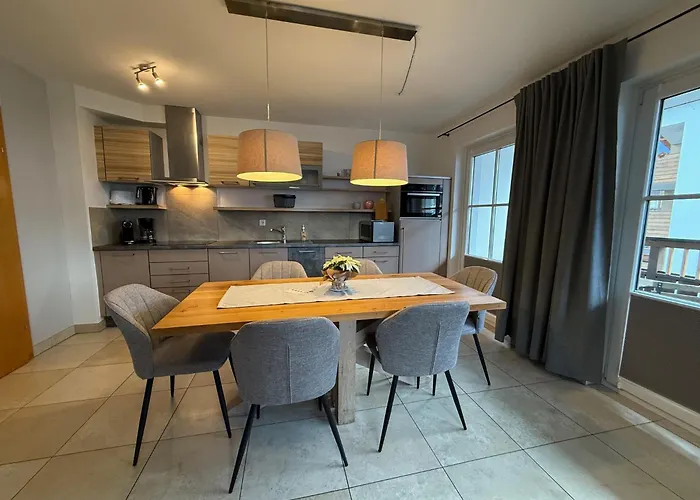 Apartmán Exclusive - Inclusive Zell Am See-kaprun Sommerkarte Und Unbegrenztem Tauern Eintritt *