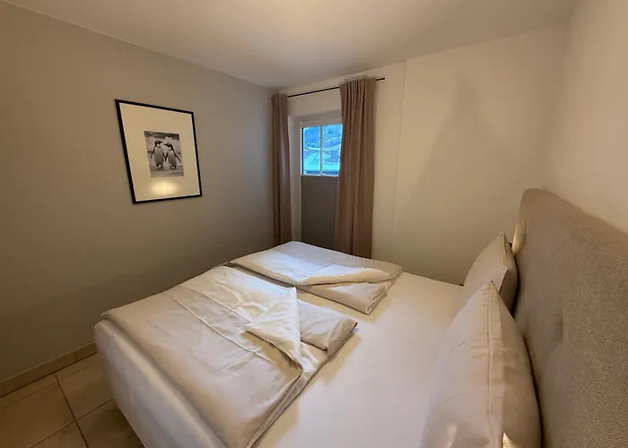 Exclusive - Inclusive Zell Am See-kaprun Sommerkarte Und Unbegrenztem Tauern Eintritt