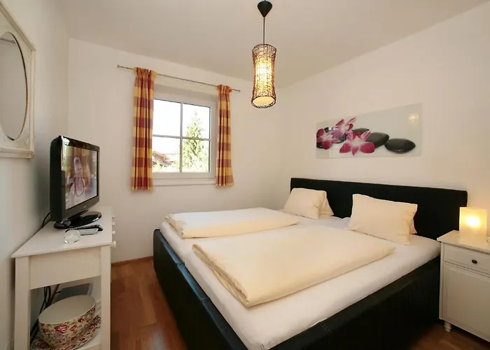 Exclusive - Inclusive Zell Am See-kaprun Sommerkarte Und Unbegrenztem Tauern Eintritt 公寓