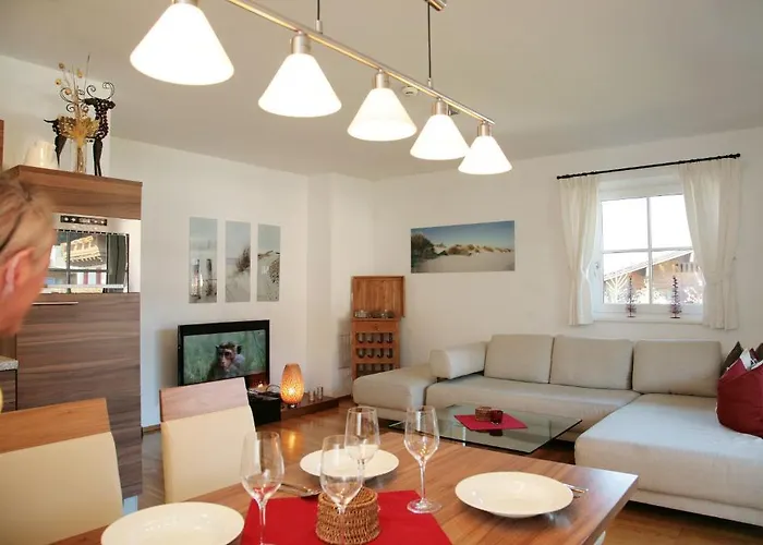 Apartmán Exclusive - Inclusive Zell Am See-kaprun Sommerkarte Und Unbegrenztem Tauern Eintritt