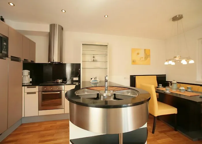 Exclusive - Inclusive Zell Am See-kaprun Sommerkarte Und Unbegrenztem Tauern Eintritt Apartmán *