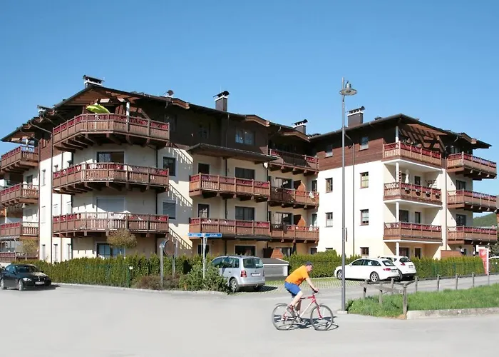 Exclusive - Inclusive Zell Am See-kaprun Sommerkarte Und Unbegrenztem Tauern Eintritt