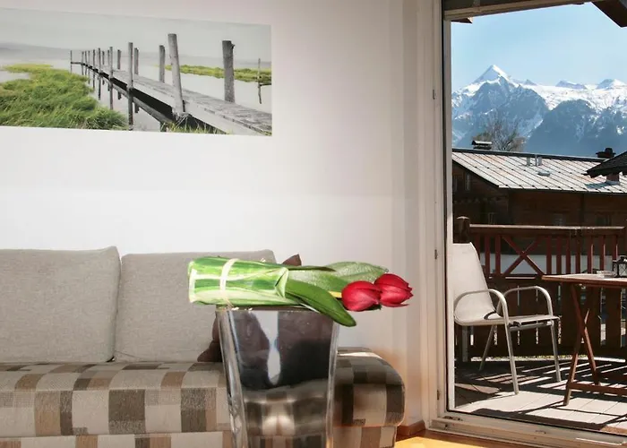 Exclusive - Inclusive Zell Am See-kaprun Sommerkarte Und Unbegrenztem Tauern Eintritt 公寓 *