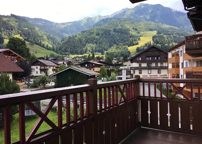 Exclusive - Inclusive Zell Am See-kaprun Sommerkarte Und Unbegrenztem Tauern Eintritt *