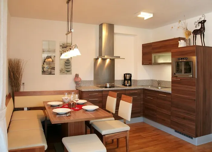 Exclusive - Inclusive Zell Am See-kaprun Sommerkarte Und Unbegrenztem Tauern Eintritt Apartmán