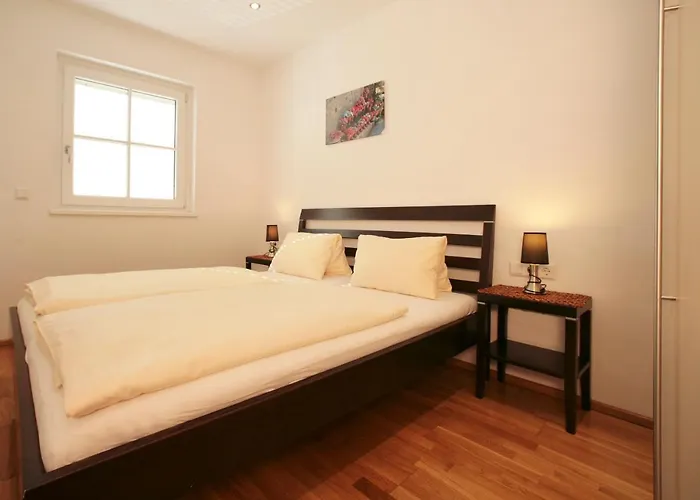 Apartmán Exclusive - Inclusive Zell Am See-kaprun Sommerkarte Und Unbegrenztem Tauern Eintritt