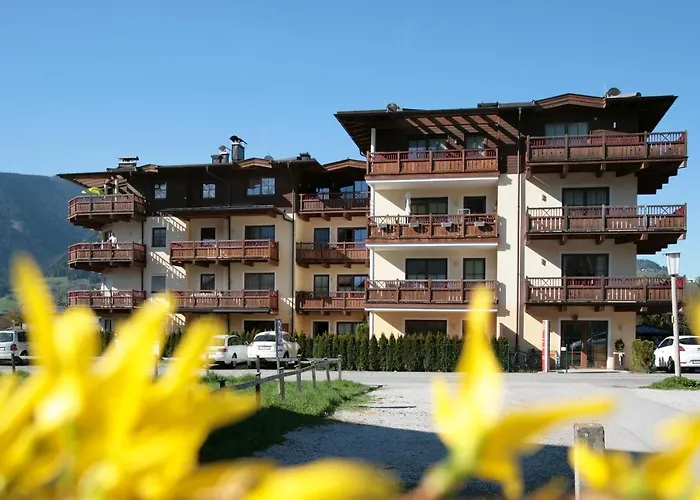 Exclusive - Inclusive Zell Am See-kaprun Sommerkarte Und Unbegrenztem Tauern Eintritt 公寓 *