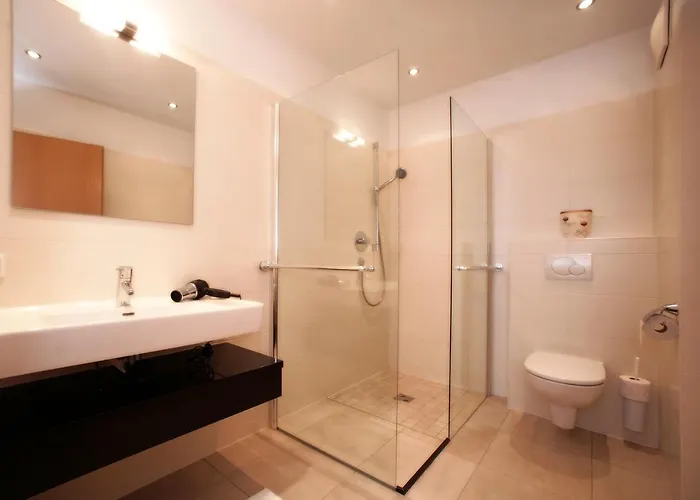 Exclusive - Inclusive Zell Am See-kaprun Sommerkarte Und Unbegrenztem Tauern Eintritt