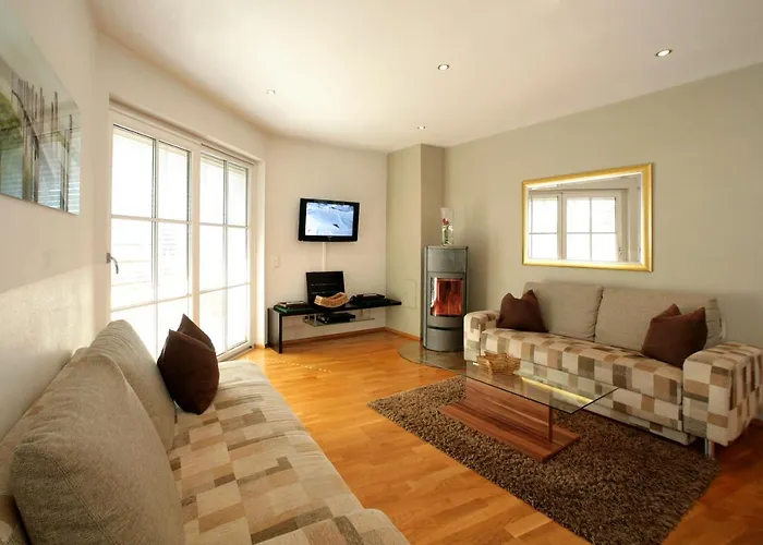 Exclusive - Inclusive Zell Am See-kaprun Sommerkarte Und Unbegrenztem Tauern Eintritt 公寓 *