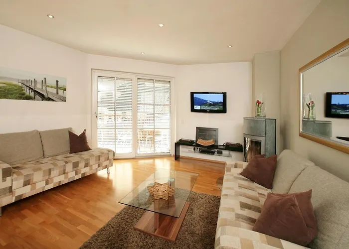 Exclusive - Inclusive Zell Am See-kaprun Sommerkarte Und Unbegrenztem Tauern Eintritt Apartmán